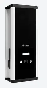 Cajas de recarga interior URBAN-WB M22 Gen4 de Circutor